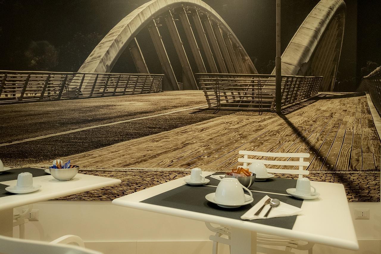 Suite Pinturicchio ローマ エクステリア 写真