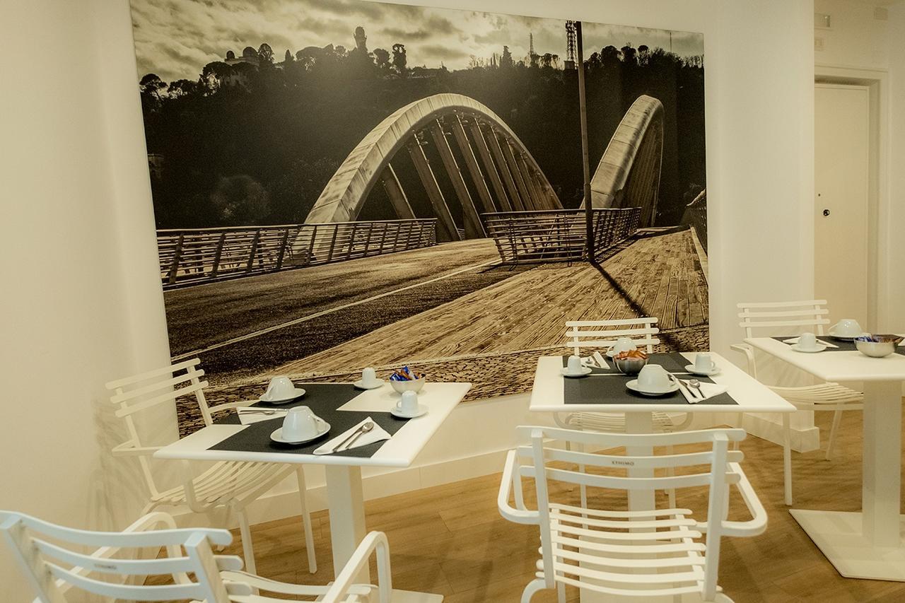 Suite Pinturicchio ローマ エクステリア 写真